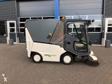 tweedehands veegwagen