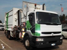 Renault Premium 370 DCI