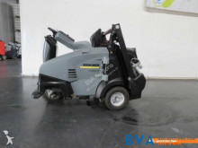 camion spazzatrice nc