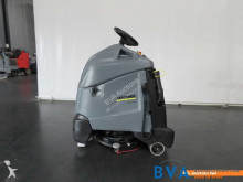 camion spazzatrice nc