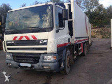 camion raccolta rifiuti DAF