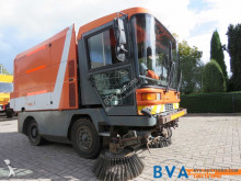 camion spazzatrice Ravo