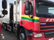 camion raccolta rifiuti DAF