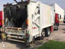 camion raccolta rifiuti DAF