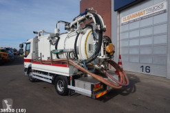 camion autospurgo DAF