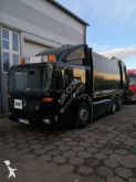 camion de colectare a deşeurilor menajere Mercedes