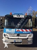 Mercedes Atego