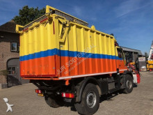 Mezzo di rete stradale Unimog