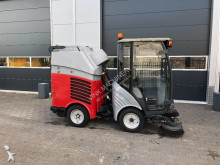 camion spazzatrice Hako
