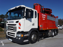 Scania Wiedemann W&R S2000 OW