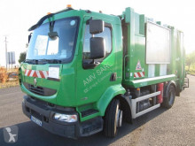 camion raccolta rifiuti usato