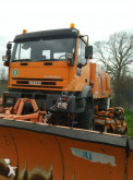 Iveco MP 190 E 30 W 4x4, Bucher Schörling P17 Compact Flughafen