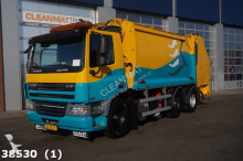 camion de colectare a deşeurilor menajere DAF