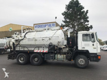 camion autospurgo MAN