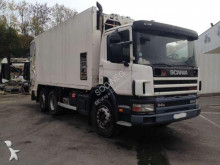Scania G