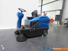 camion lavastrade usato