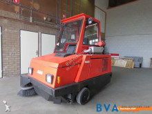 camion lavastrade usato
