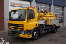 tweedehands hogedrukspoelwagen