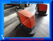 Hako Strassenkehrmaschine