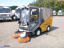 hogedrukspoelwagen onbekend