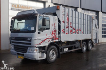 vuilniswagen DAF
