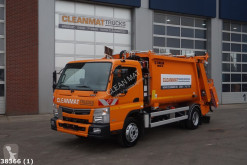 camion raccolta rifiuti usato
