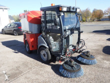 Hako Strassenkehrmaschine