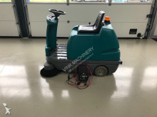 tweedehands veegwagen