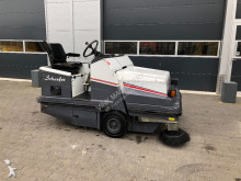 tweedehands veegwagen