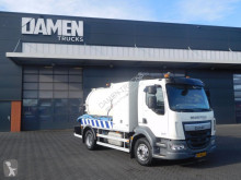 tweedehands hogedrukspoelwagen