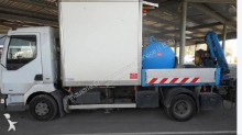 hogedrukspoelwagen Renault