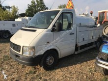 hogedrukspoelwagen Volkswagen