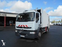 vuilniswagen Renault