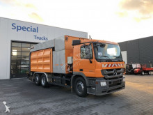 Mercedes Actros 2541