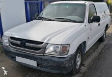 camion-cisternă Toyota