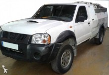 hogedrukspoelwagen Nissan