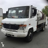 Mercedes Vario 814 D