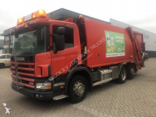 vuilniswagen Scania