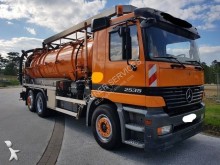 Mercedes Actros 2535 L