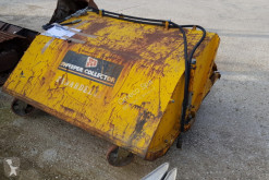 veegwagen onbekend