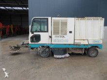 camion balayeuse occasion