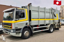 camion raccolta rifiuti DAF