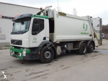 Volvo FE 320