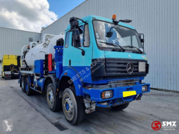 Mercedes SK 3539