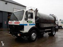 Mercedes SK 1622