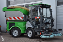 camion spazzatrice Hako