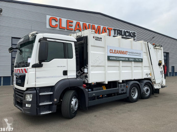 MAN TGS 26.320