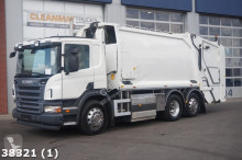 Scania P 310