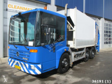 Mercedes Econic 2628