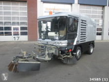 camion spazzatrice Ravo
